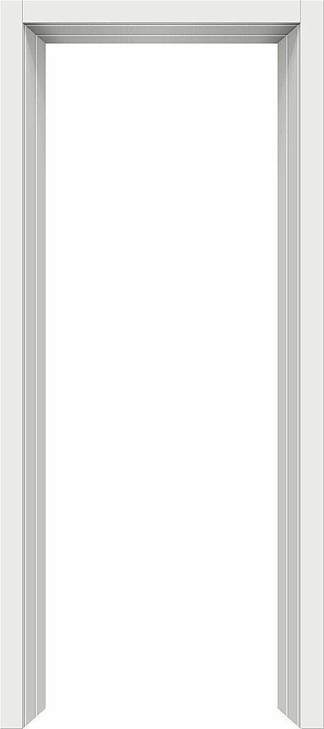 DIY Moderno Super White
