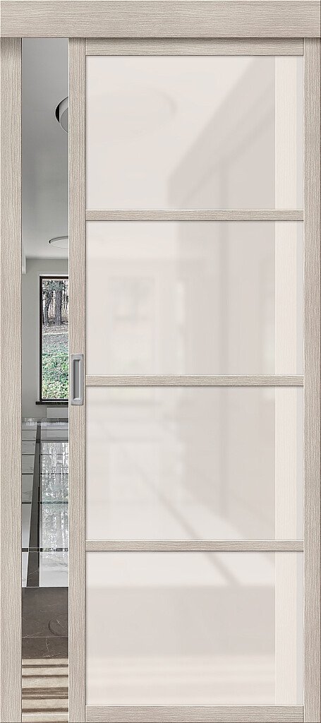 Твигги-11.3 Cappuccino Melinga Magic Fog 200*80