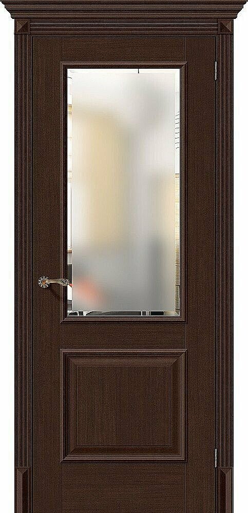Классико-13 Thermo Oak Magic Fog 200*70