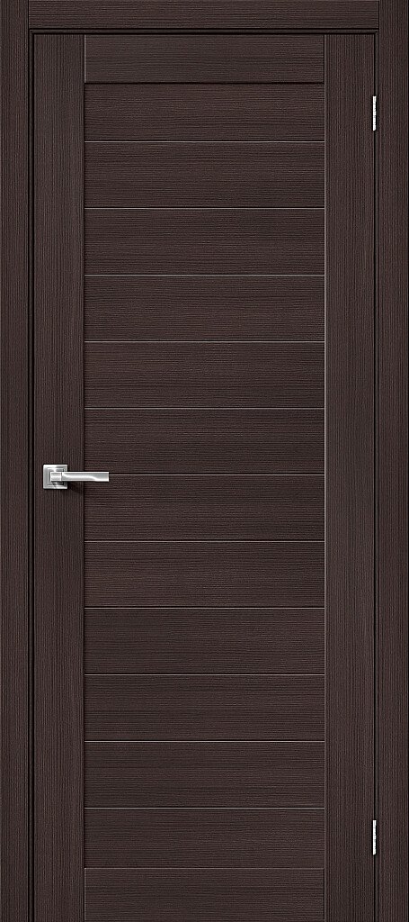 Порта-21 Wenge Veralinga 200*90