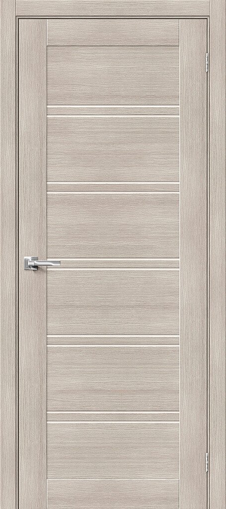 Порта-28 Cappuccino Veralinga Magic Fog 200*70