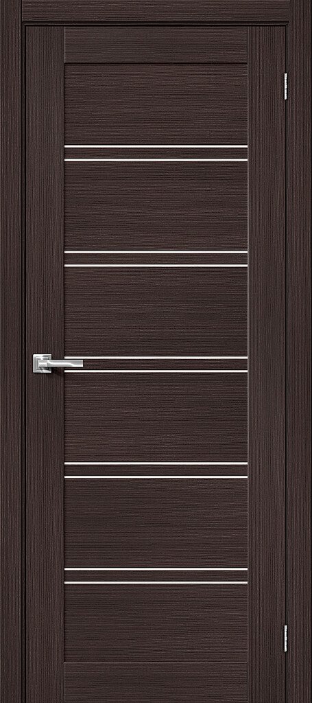 Порта-28 Wenge Veralinga Magic Fog 200*90