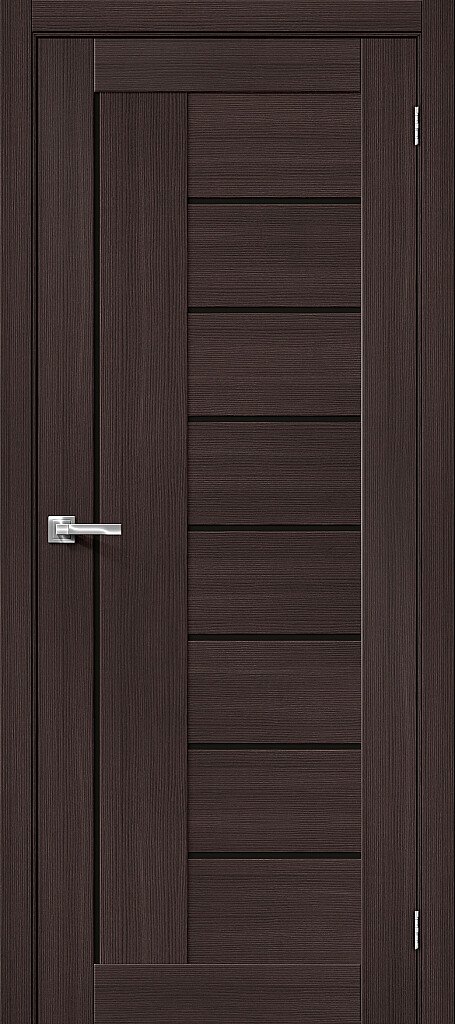 Порта-29 Wenge Veralinga Black Star 200*90