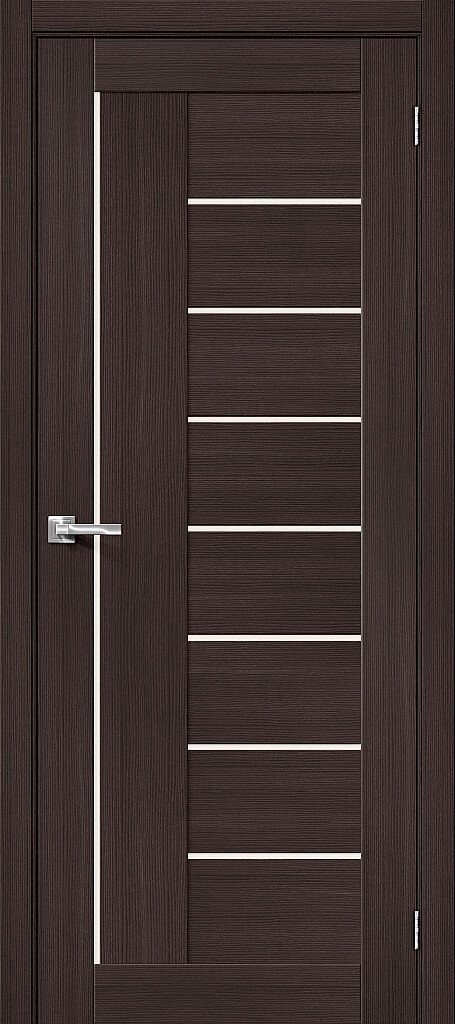 Порта-29 Wenge Veralinga Magic Fog 200*90