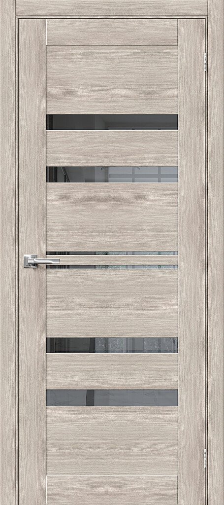 Порта-30 Cappuccino Veralinga Mirox Grey 200*90
