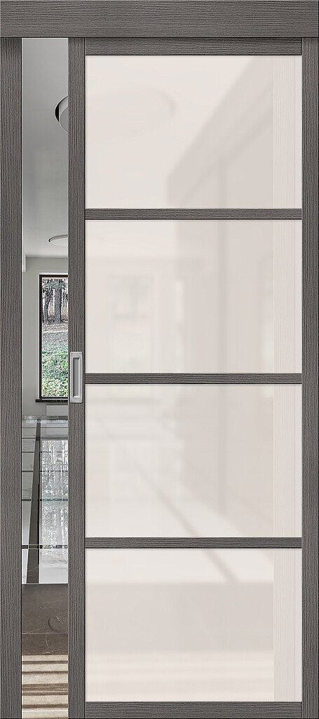 Твигги-11.3 Grey Melinga Magic Fog 200*60