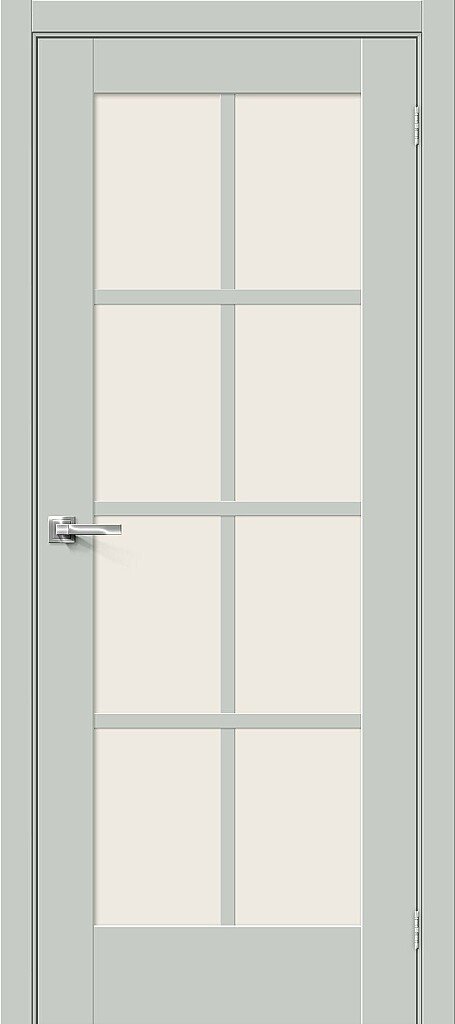 Прима-11.1 Grey Matt Magic Fog 200*60