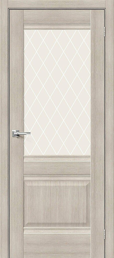 Прима-3 Cappuccino White Сrystal 200*90