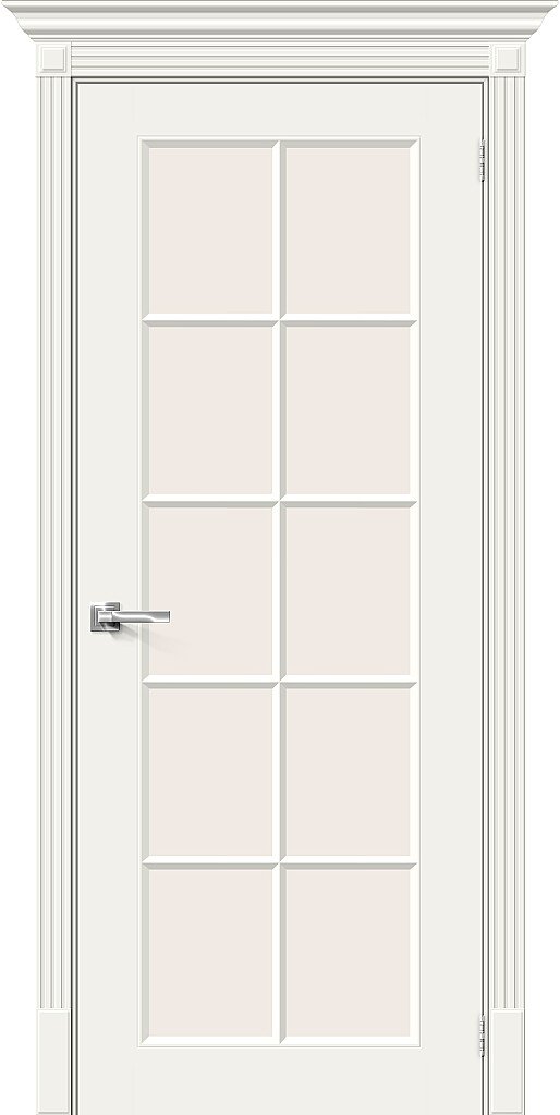 Скинни-11.1 Whitey Magic Fog 200*60