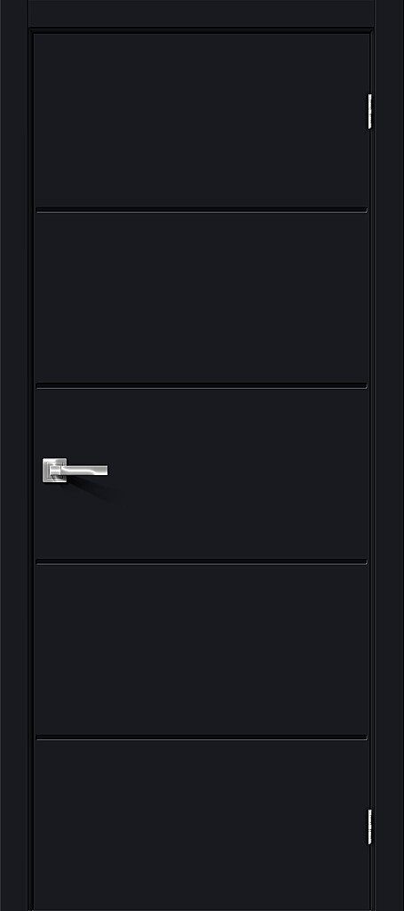 Граффити-1.Д Total Black 200*90