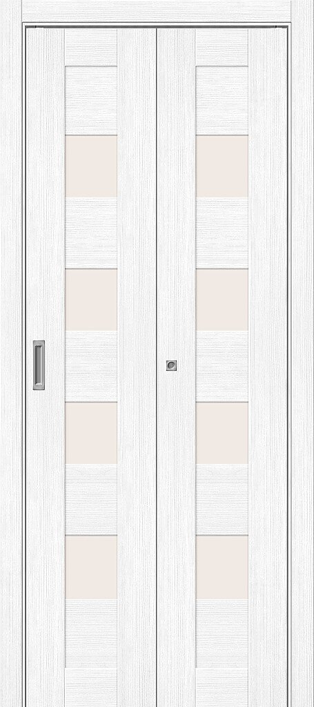 Браво-23 Snow Melinga Magic Fog 200*35