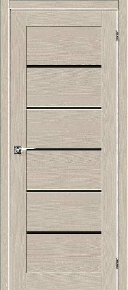 Вуд Модерн-22 Latte Black Star 200*60