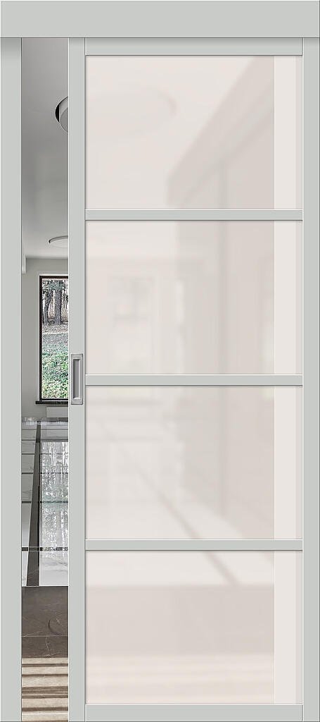 Твигги-11.3 Grey Silk Magic Fog 200*60
