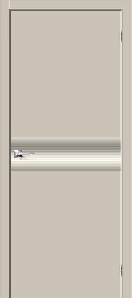 Граффити-23 Creamy 200*60