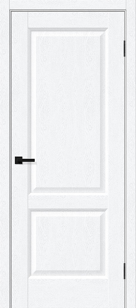 Неоклассик-32 White Silkwood 200*80