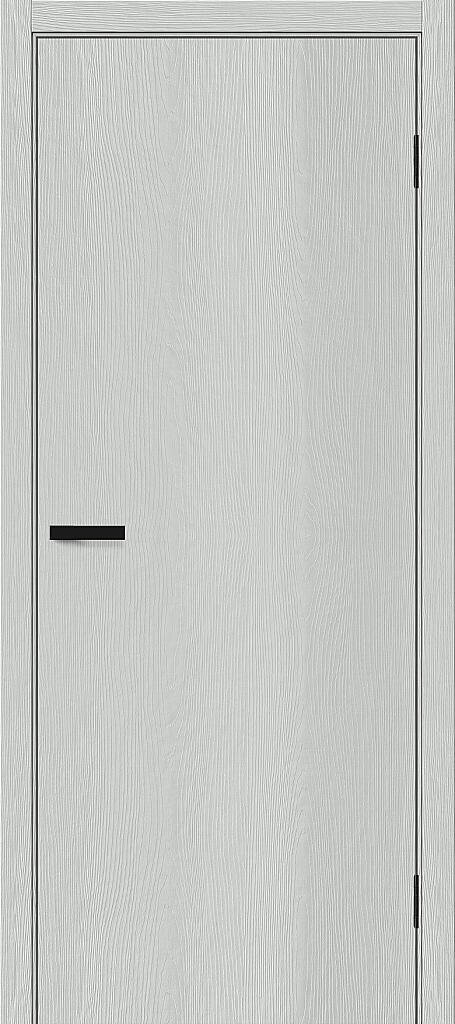 Браво-0 Grey Wood 200*80