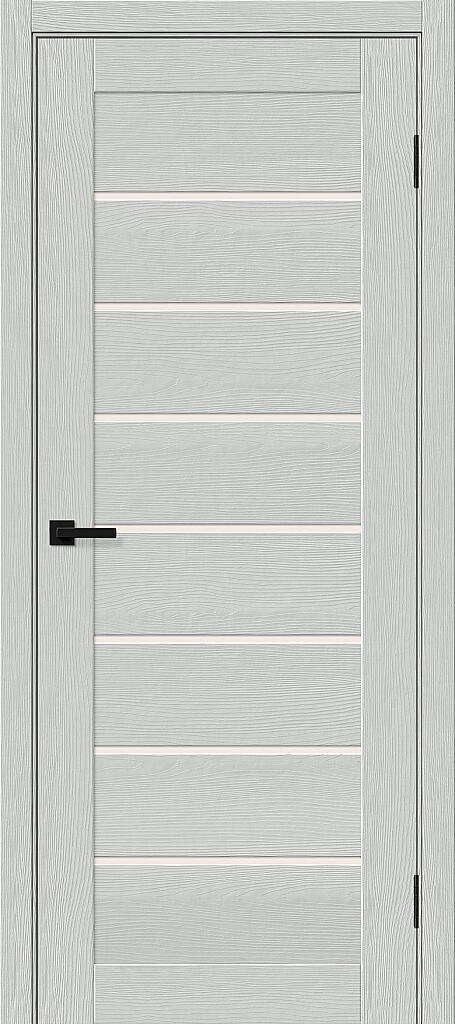 Браво-22 Grey Wood Magic Fog 200*80