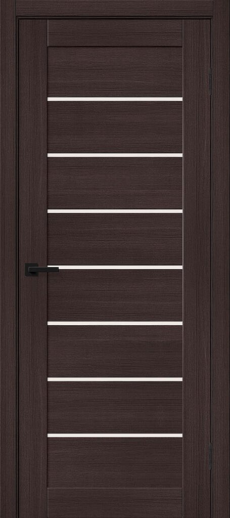 Браво-22 Wenge Melinga Magic Fog 190*60