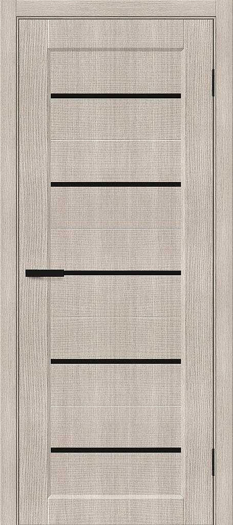Мода-22 Black Line Cappuccino Melinga 200*60