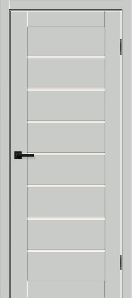 Браво-22 Grey Silk Magic Fog 200*70
