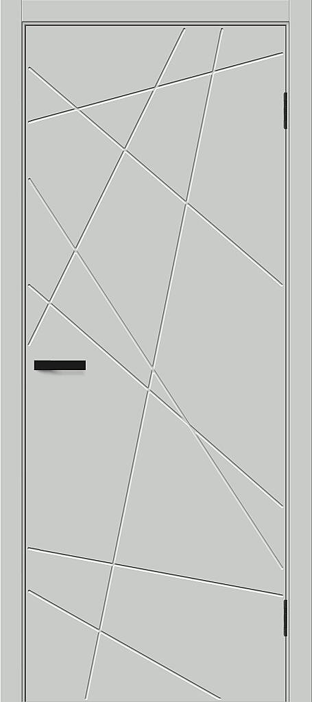 Граффити-5.Д.П Grey Silk 200*80
